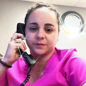 Meet your Posher, Yennisbel